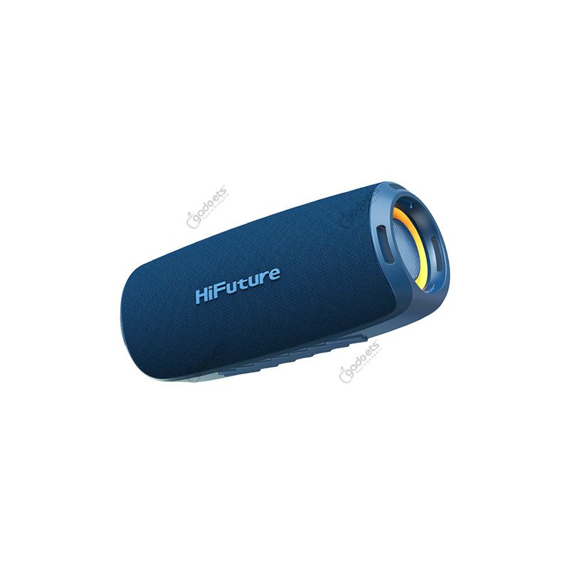 HiFuture Gravity Portable Wireless Speaker