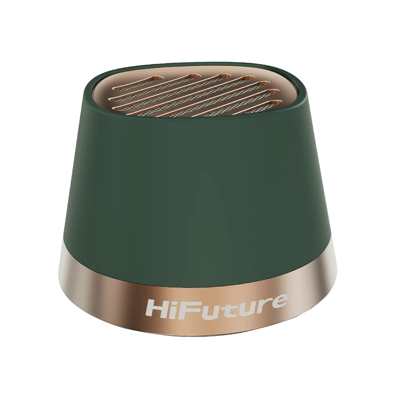 HiFuture Mega S Portable Wireless Speaker