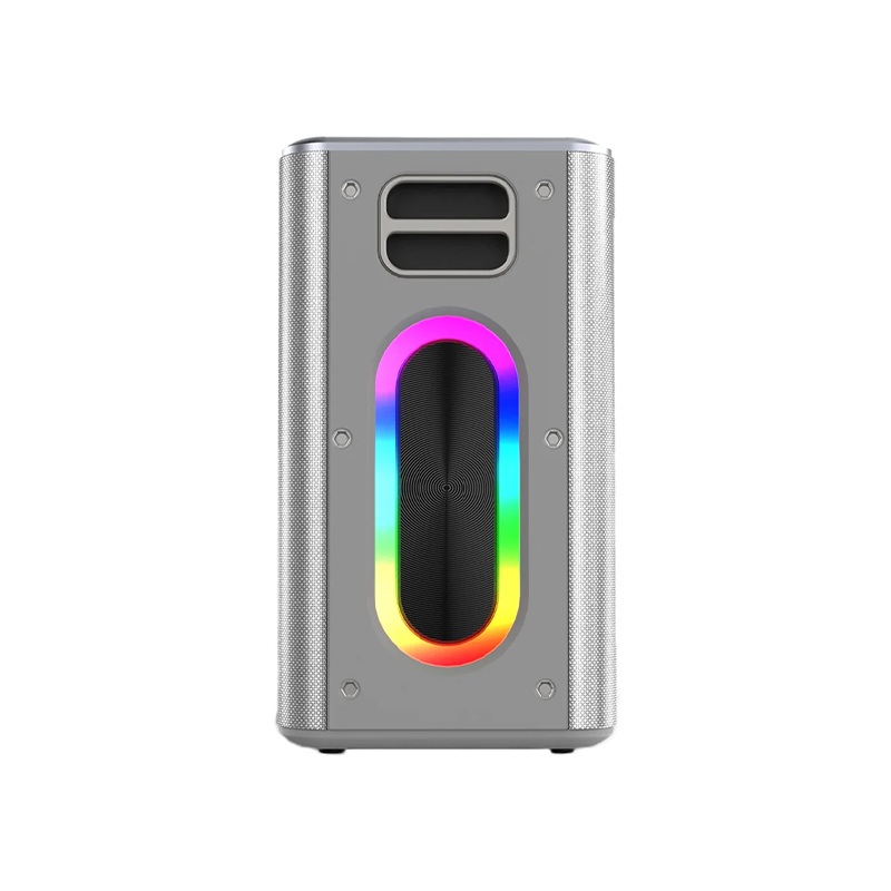 HiFuture MusicBox 100 Portable Wireless Karaoke Speaker