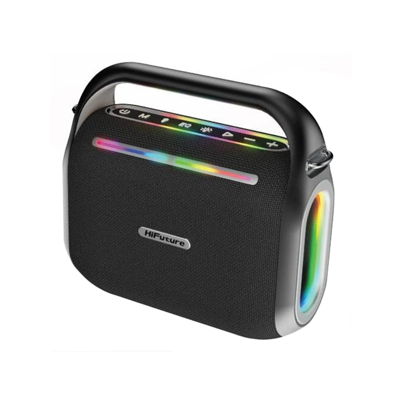 HiFuture MusicBox 200 Portable Speaker