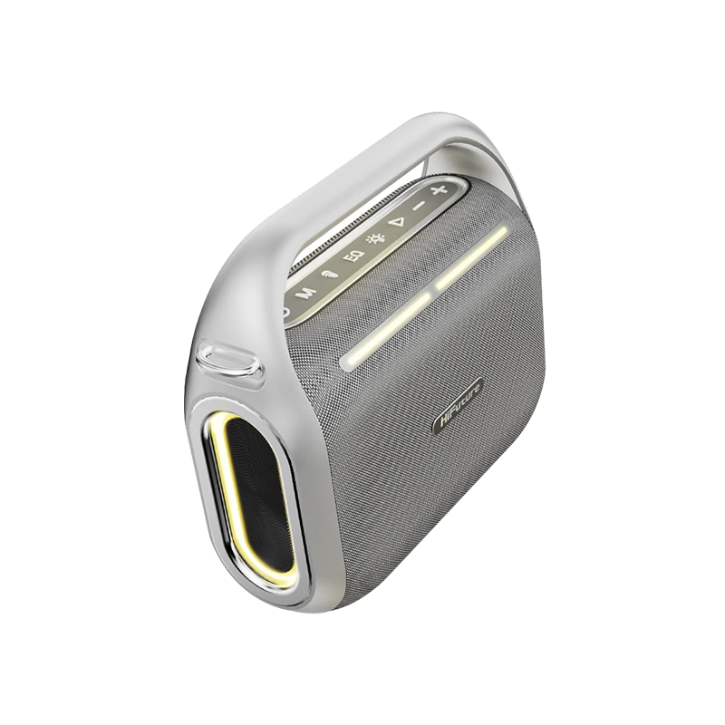 HiFuture MusicBox 200 Portable Speaker
