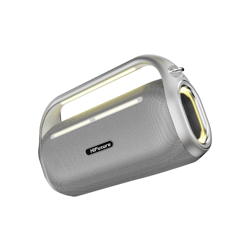 HiFuture MusicBox 200 Portable Speaker