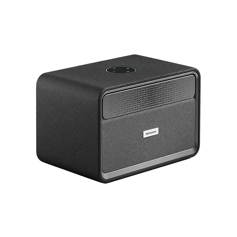 HiFuture Passion X Portable Wireless Speaker