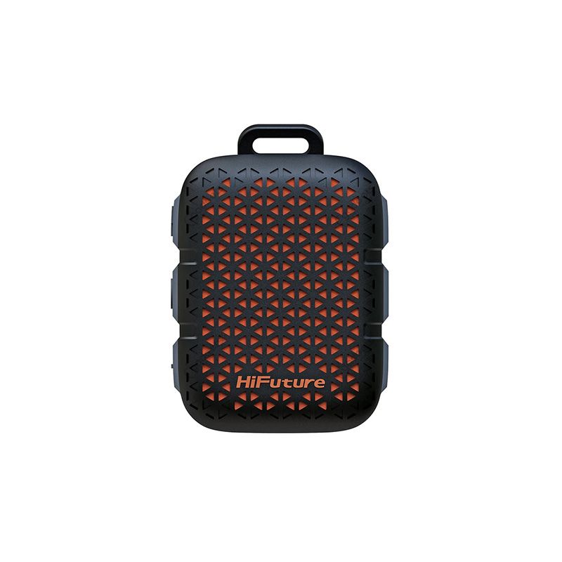 HiFuture Pocket-S Portable Mini Wireless Speaker