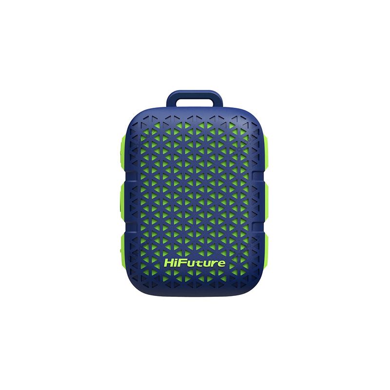 HiFuture Pocket-S Portable Mini Wireless Speaker