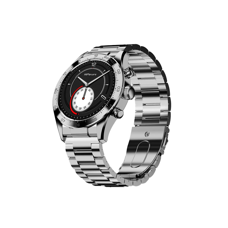 HiFuture Go Pro 2 Smart Watch