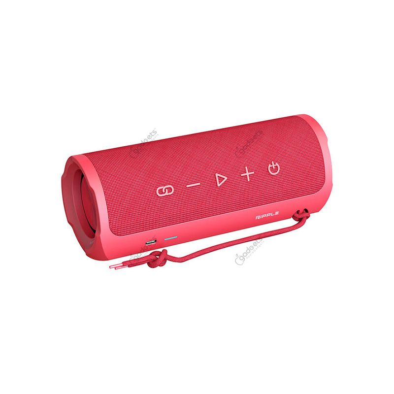 HiFuture Ripple Portable Wireless Speaker
