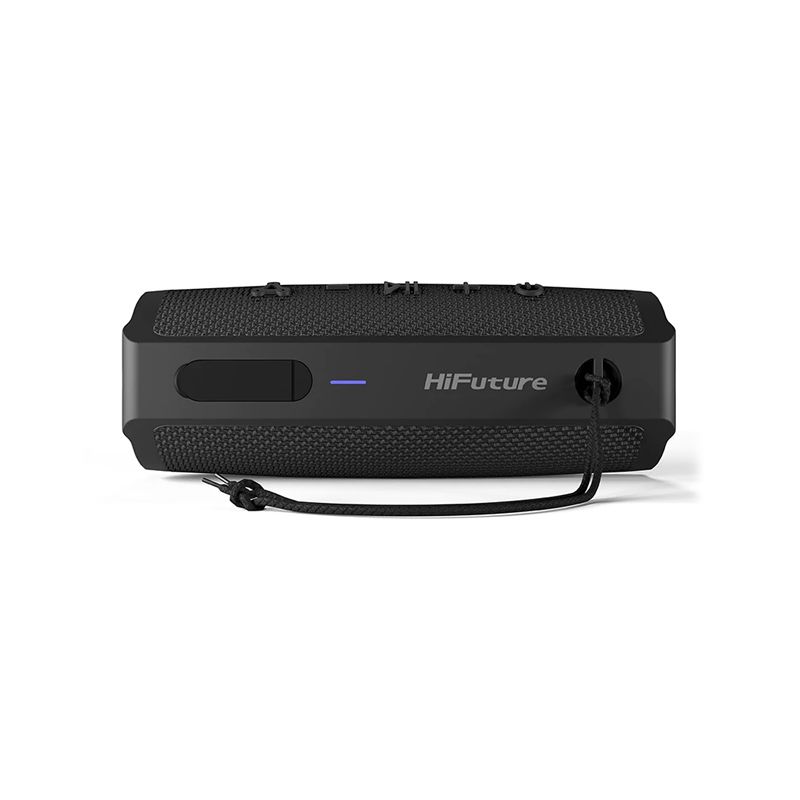 HiFuture SoundPro Wireless Portable Speaker