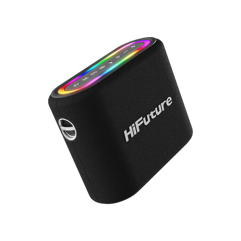 HiFuture Vocalist100 Portable Wireless Speaker