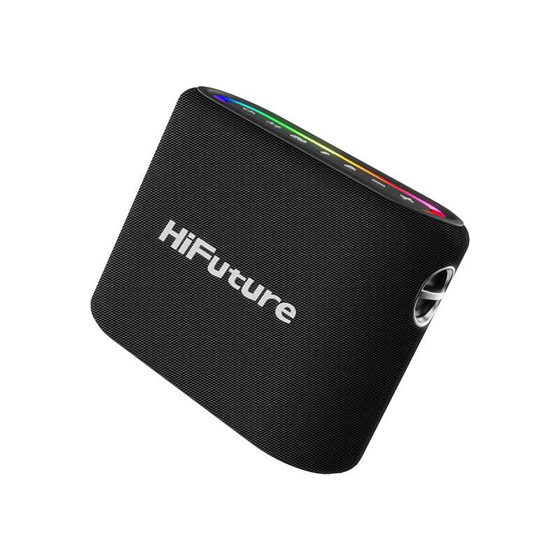 HiFuture Vocalist100 Portable Wireless Speaker