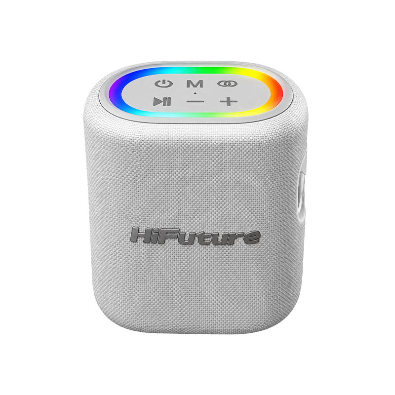 HiFuture Vocalist100 Portable Wireless Speaker