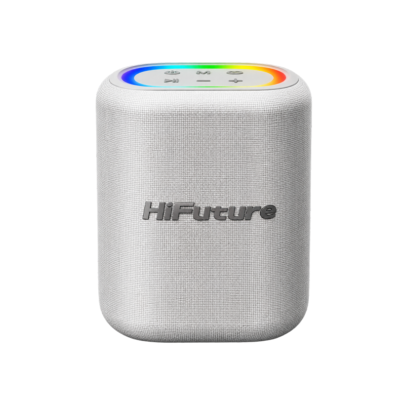 HiFuture Vocalist100 Portable Wireless Speaker