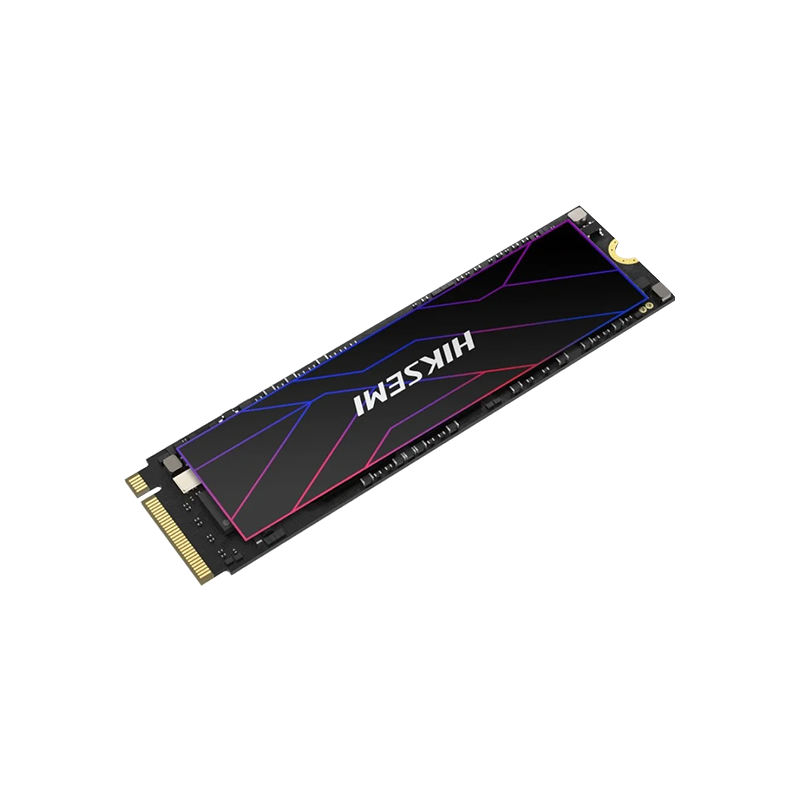 Hiksemi FUTURE 2TB M.2 NVMe PCIe Gen4x4 SSD Price in Bangladesh