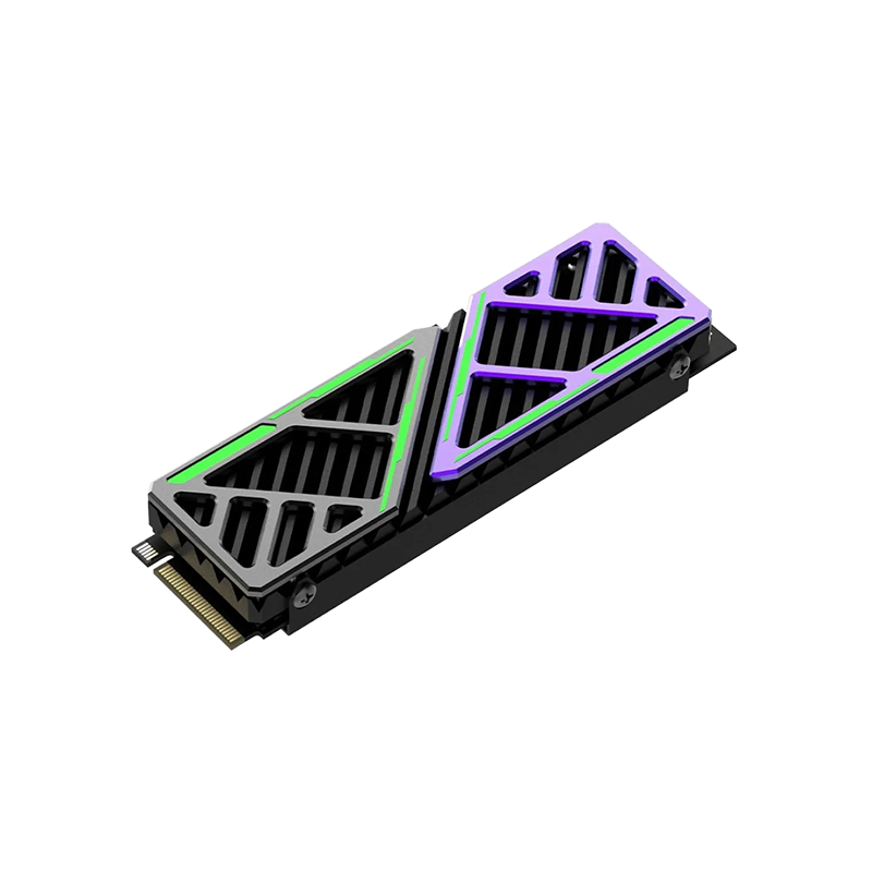 Hiksemi FUTUREX 1TB M.2 NVMe PCIe Gen4x4 SSD Price in Bangladesh
