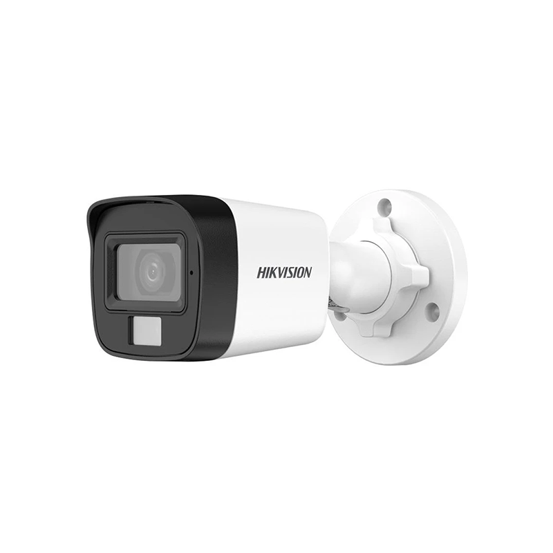 Hikvision 8 Unit Security Package