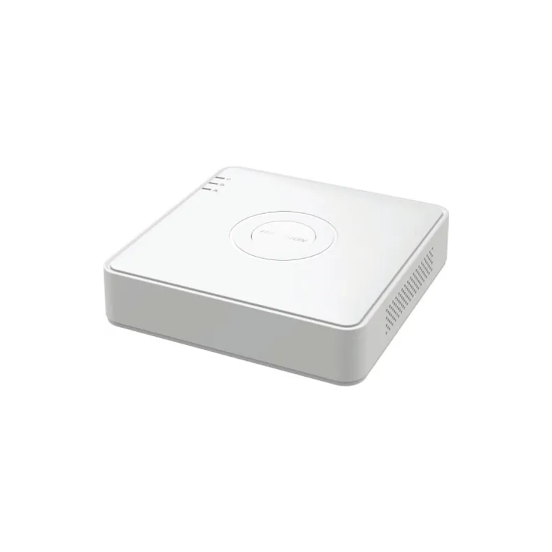 Hikvision 2 Unit Security Package