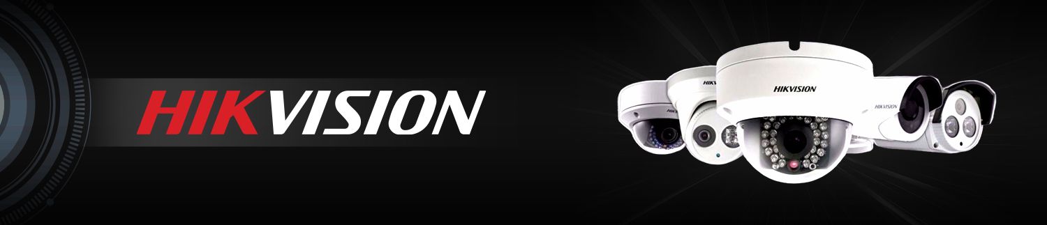 Hikvision