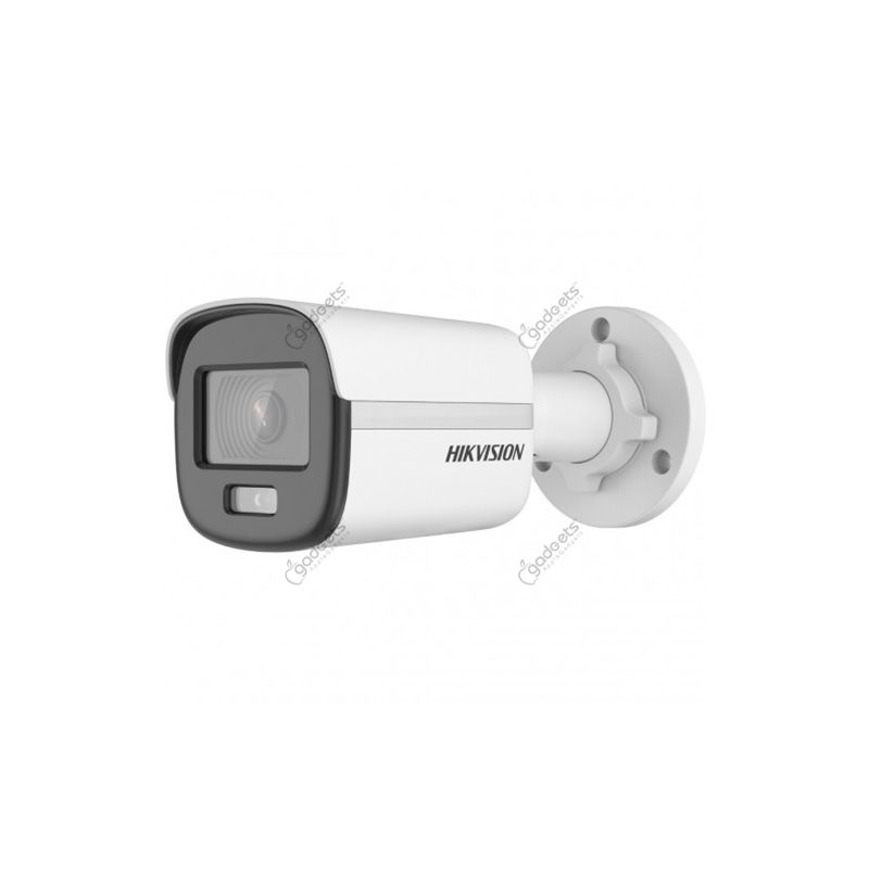 Hikvision DS-2CD1027G0L 2MP ColorVu Fixed Bullet Network Camera