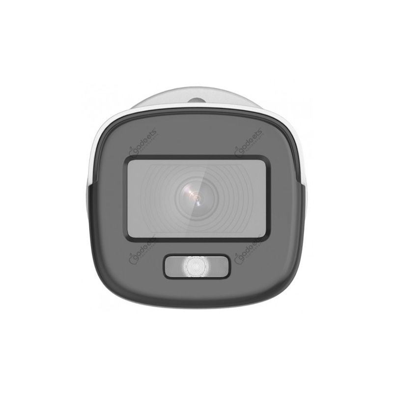 Hikvision DS-2CD1027G0L 2MP ColorVu Fixed Bullet Network Camera