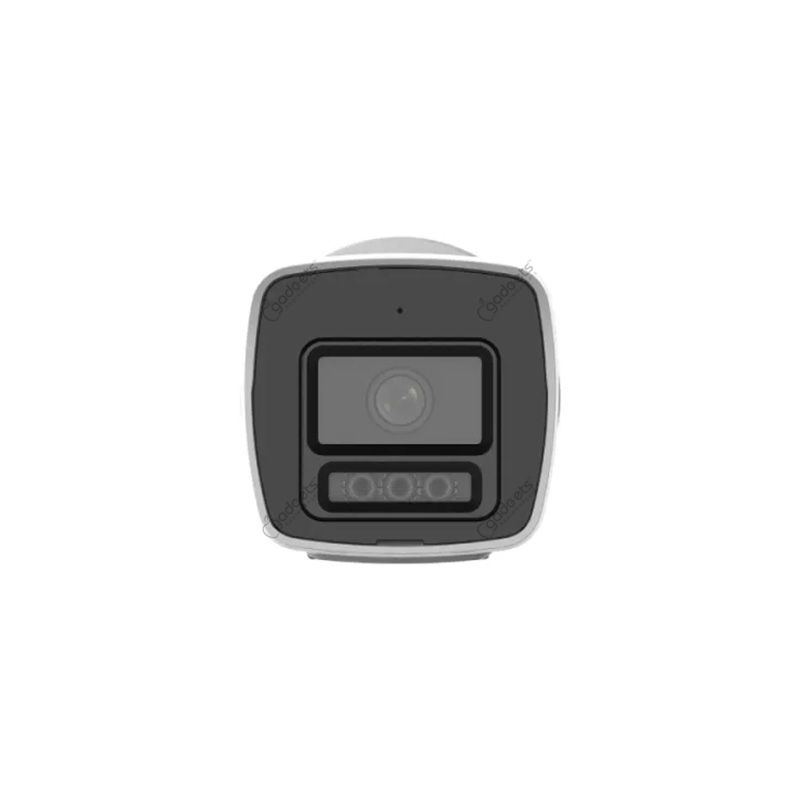 Hikvision DS-2CD1067G2HLIU(F) 6MP ColorVu Fixed Bullet IP Camera