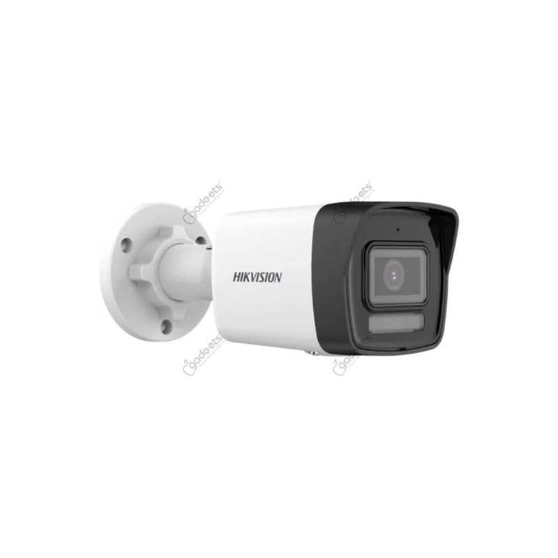 Hikvision DS-2CD1043G2LIU 4MP Smart Hybrid Light Bullet IP Camera