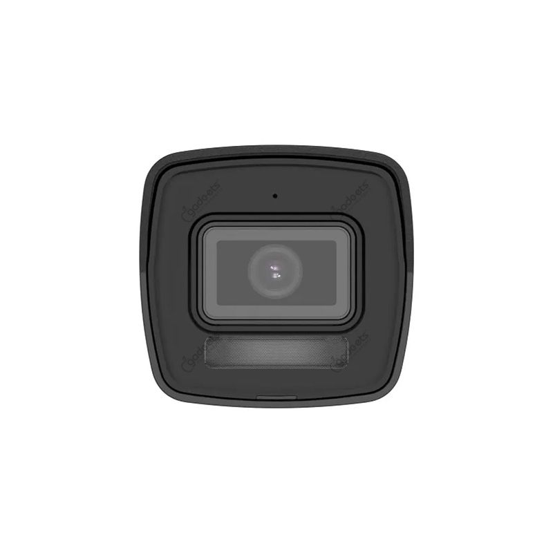Hikvision DS-2CD1043G2LIU 4MP Smart Hybrid Light Bullet IP Camera
