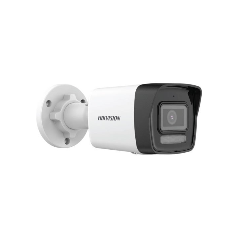 Hikvision DS-2CD1063G2-LIU 6MP Smart Dual Light Fixed Bullet Camera