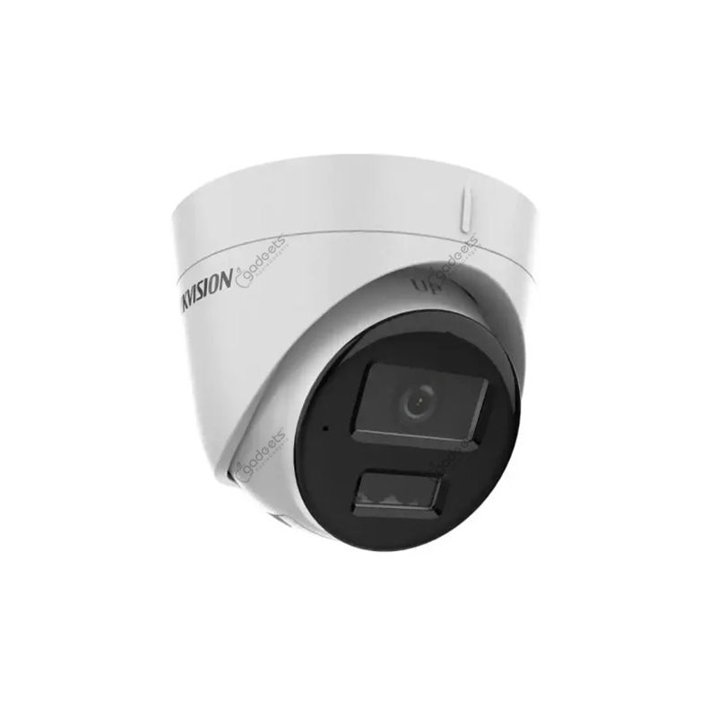 Hikvision DS-2CD1323G2LIU 2MP Hybrid Light Fixed Turret IP Camera