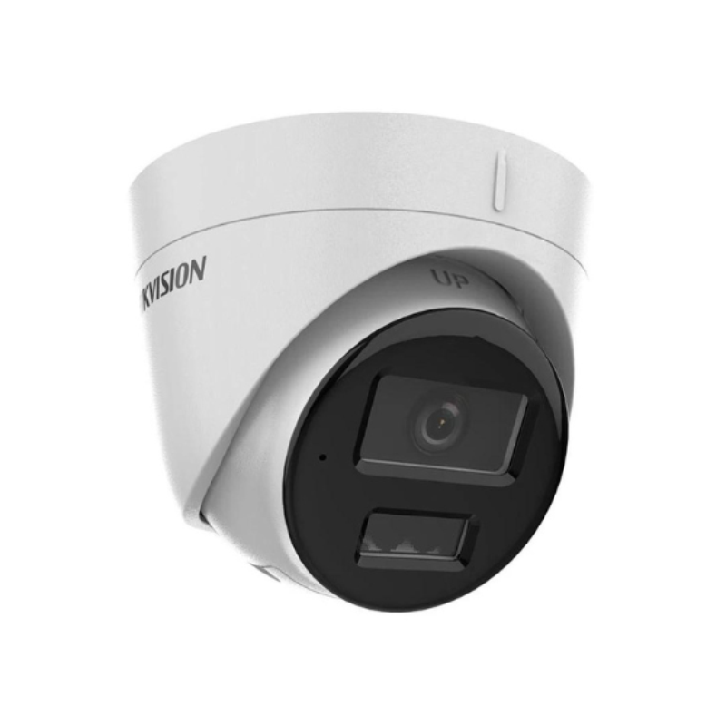 Hikvision DS-2CD1323G2-LIU 2.8mm 2MP Smart Hybrid Light Fixed Turret Network Camera