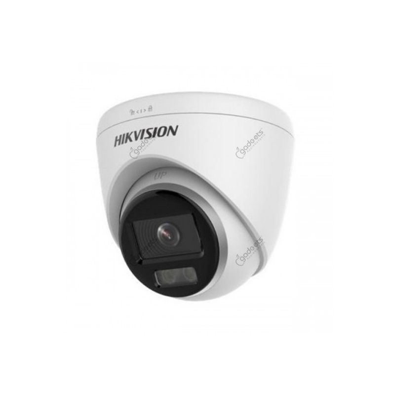 Hikvision DS-2CD1327G2H-LIU 2MP 2.8mm Audio Dome Network IP Camera
