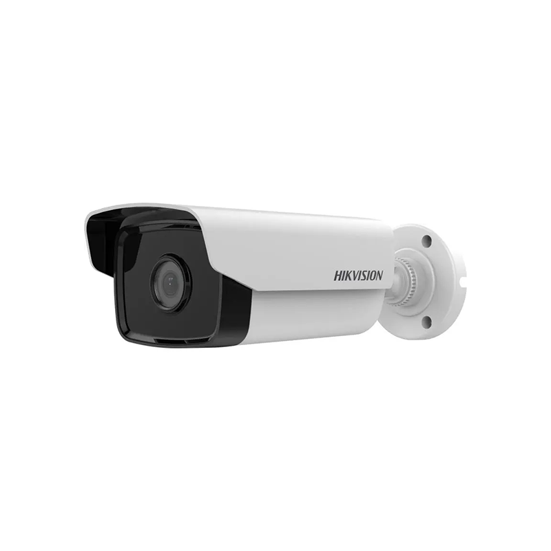 Hikvision DS-2CD1T23G0-I 4mm 2MP Fixed Bullet Network Camera