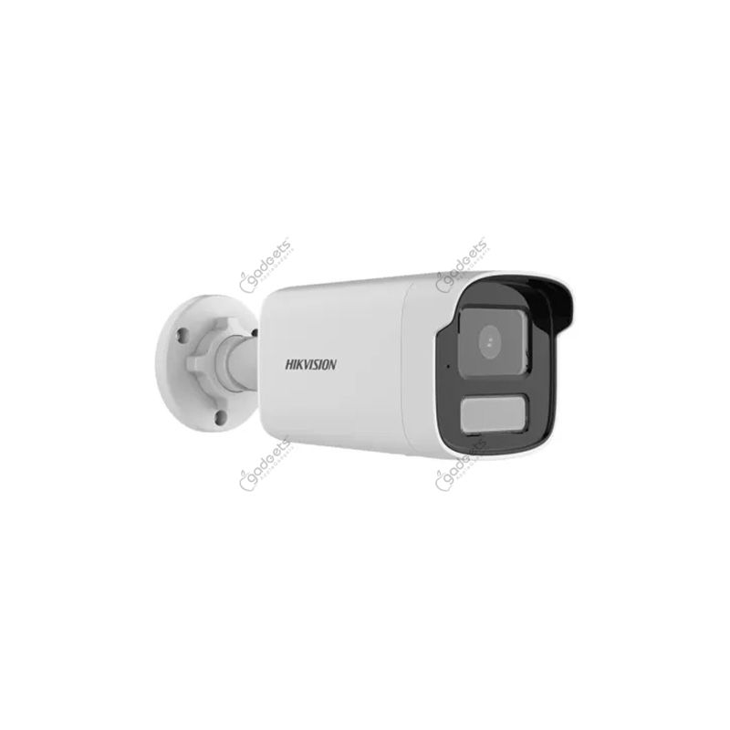Hikvision DS-2CD1T63G2-LIUFSL 6MP Hybrid Light Bullet IP Camera