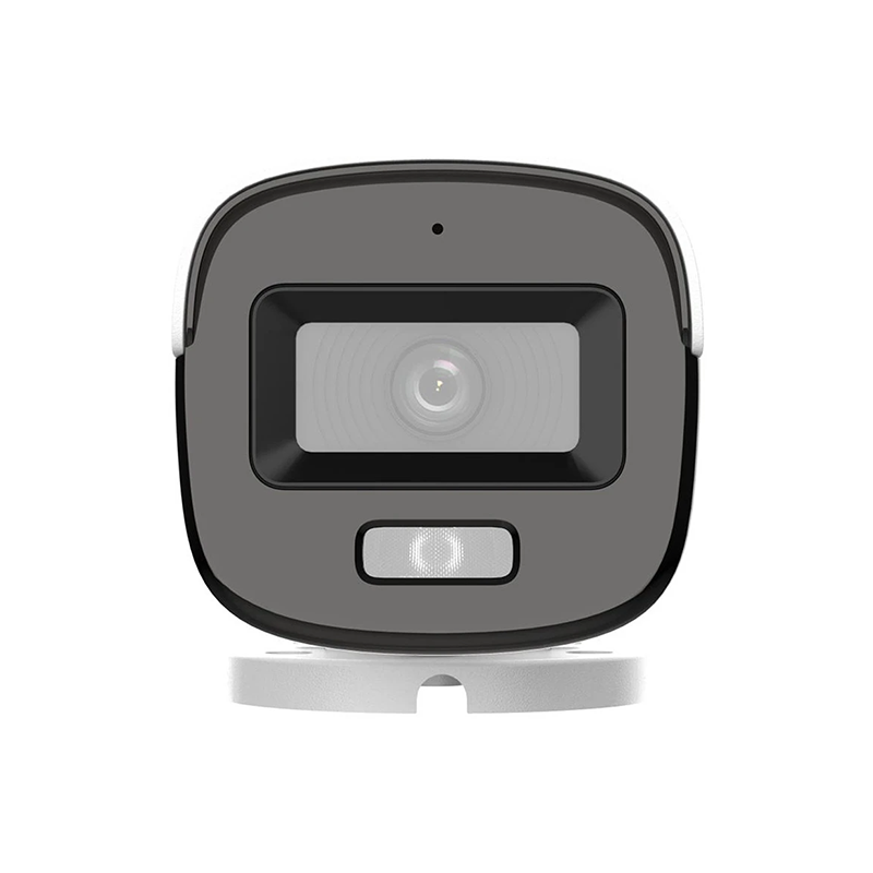 Hikvision DS-2CE10DF0T-MFS 2MP ColorVu Audio Fixed Mini Bullet Camera