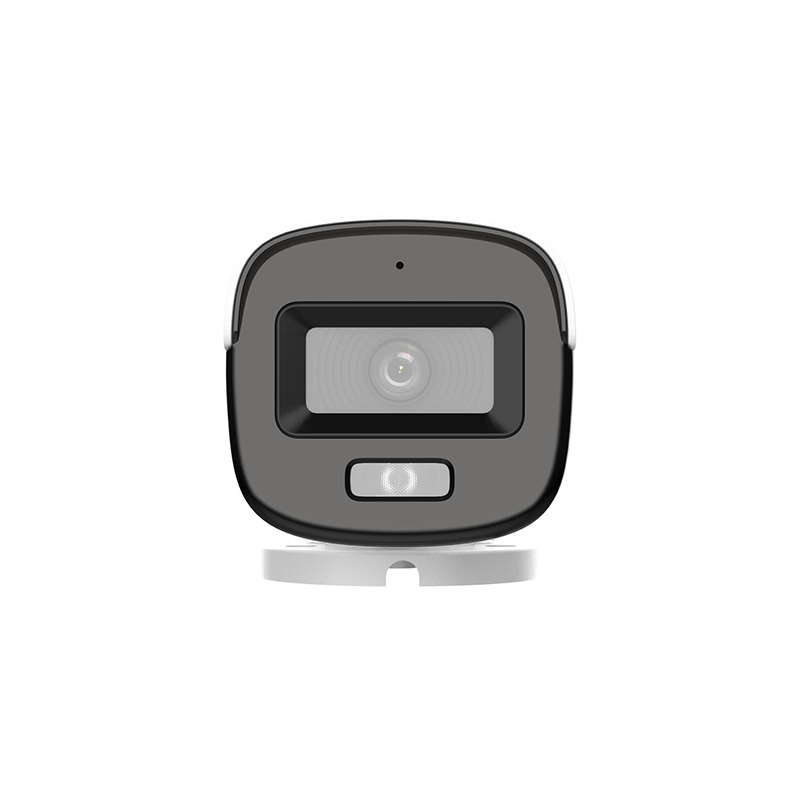 Hikvision DS-2CE10KF0T-LFS 5.0MP 3K ColorVu Audio Fixed Mini Bullet CC Camera
