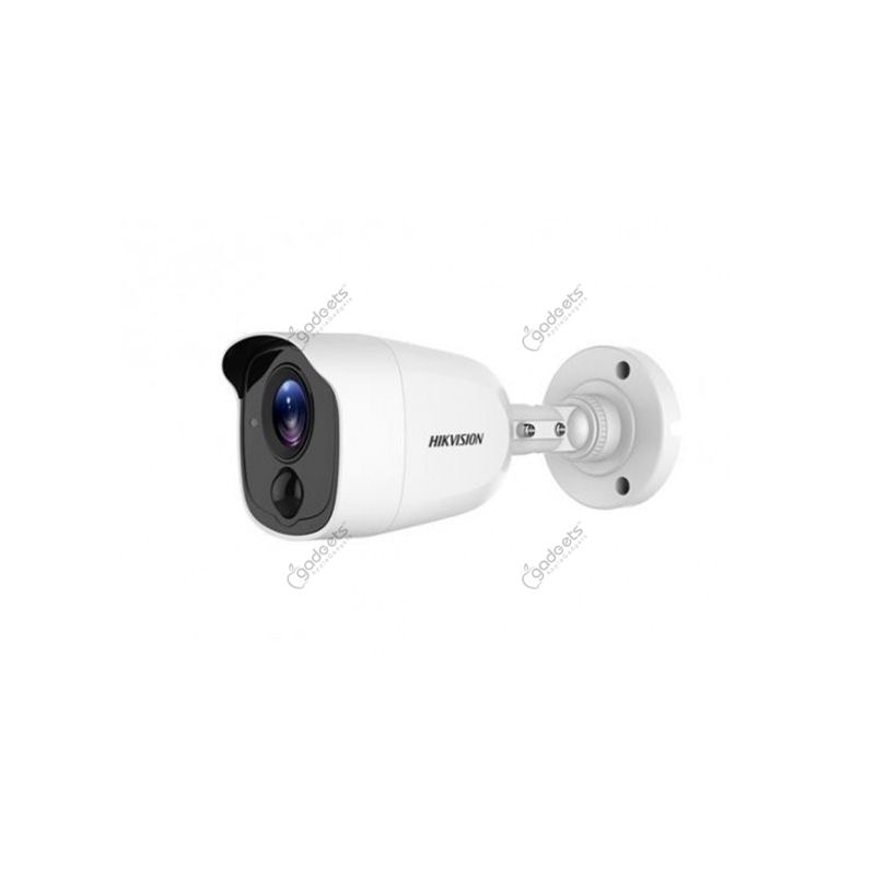 Hikvision DS-2CE11D0T-PIRLO 2MP Bullet CCTV Camera