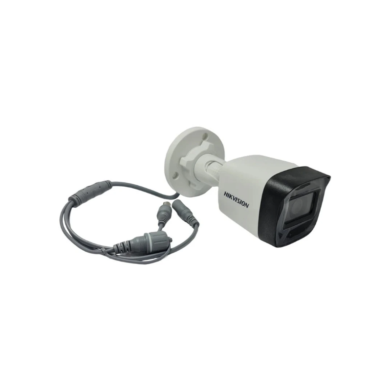 Hikvision DS-2CE16D0T-EXIPF (3.6mm) (2.0MP) Bullet CC Camera