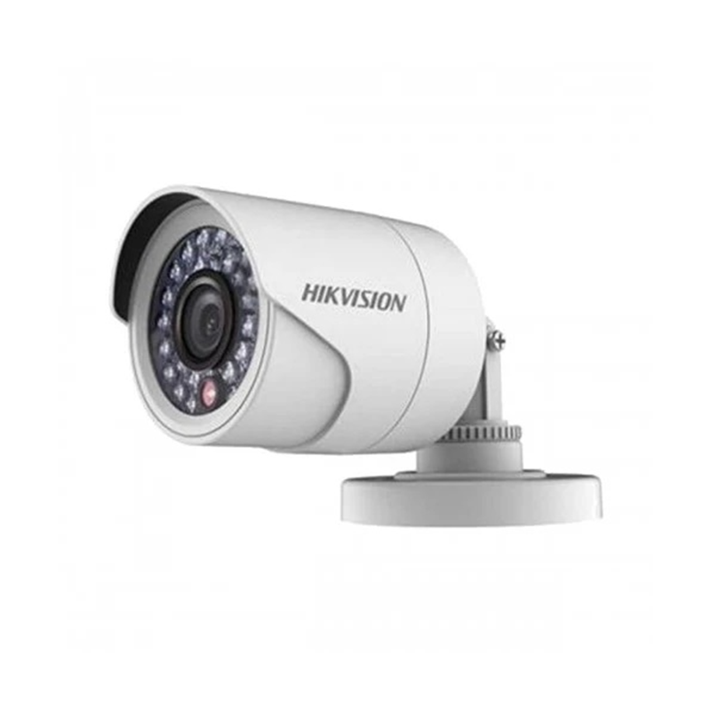 Hikvision DS-2CE16D0T-IP ECO 2MP Bullet CC Camera