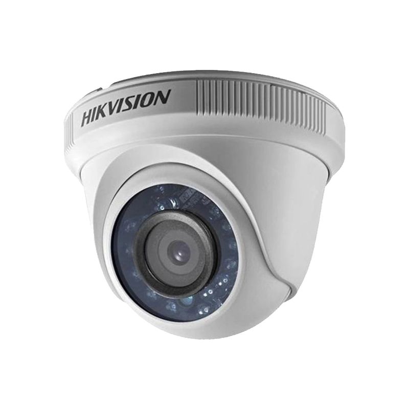 Hikvision DS-2CE56D0T-IP ECO 2MP Fixed Turret Camera