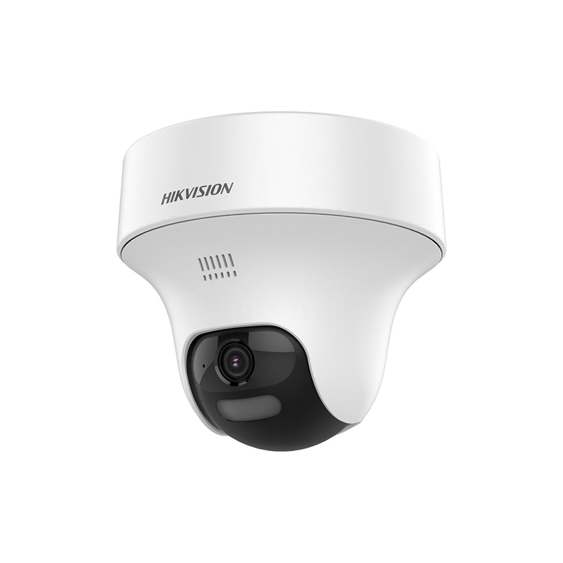 Hikvision DS-2CE70D0T-PTLTS 2MP Two Way Audio Fixed PT Camera