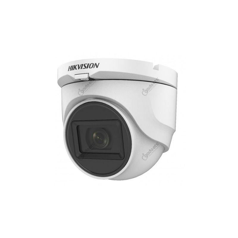 Hikvision DS-2CE76D0T-ITMF 2 MP Indoor Fixed Turret Camera