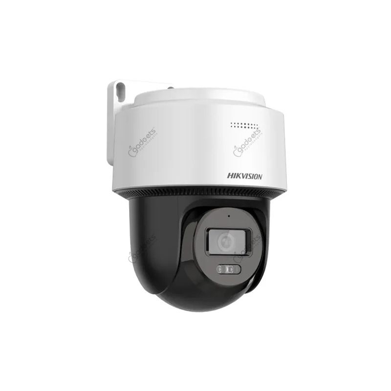 Hikvision DS-2DE2C400MWG-E 4MP Fixed Outdoor Hybrid light PT IP Camera