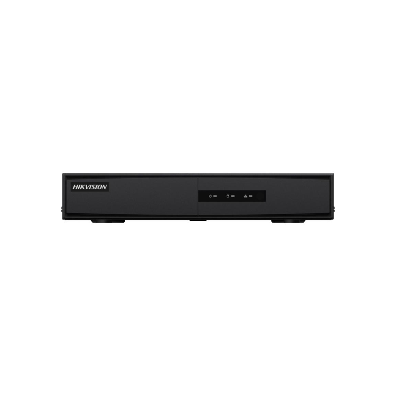 Hikvision DS-7104NI-Q1/M 4 Channel Mini 1U NVR Price in Bangladesh