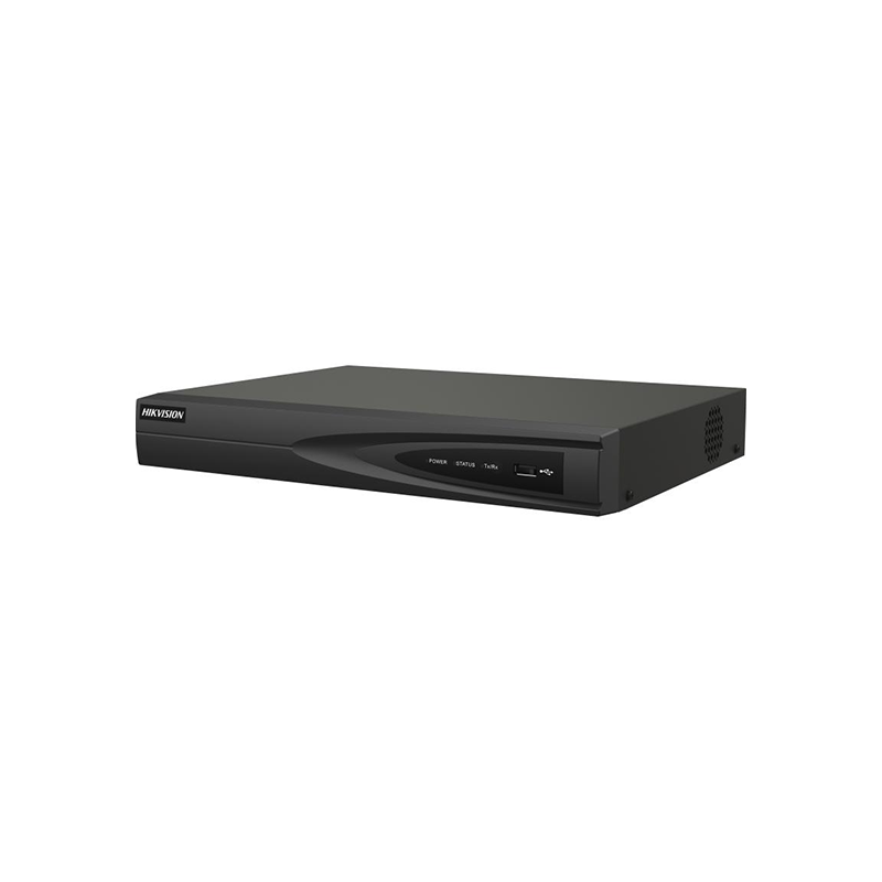 Hikvision DS-7608NI-Q1 08 Channel 4K NVR