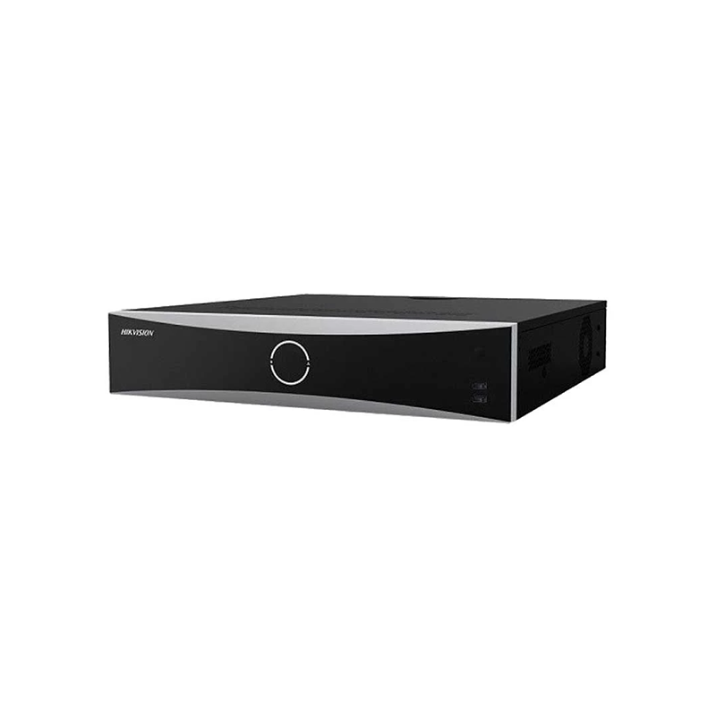 Hikvision DS-7716NXI-K4 16 CH 4K NVR