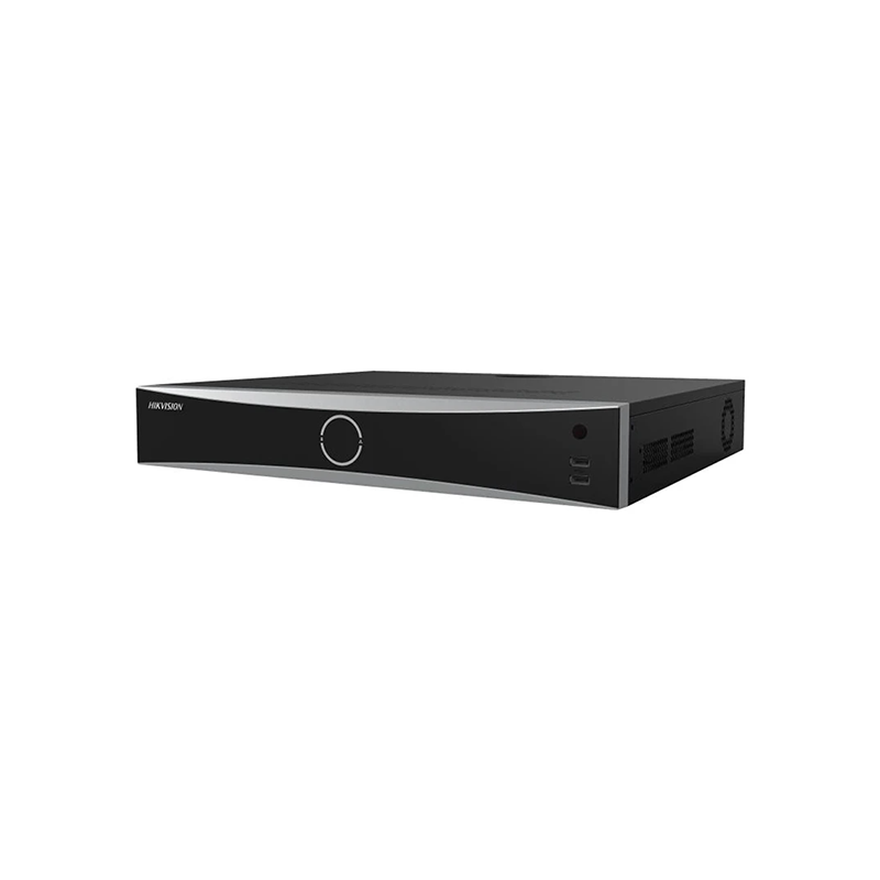Hikvision DS-7732NXI-K4 32ch 1.5U K Series AcuSense 4K NVR