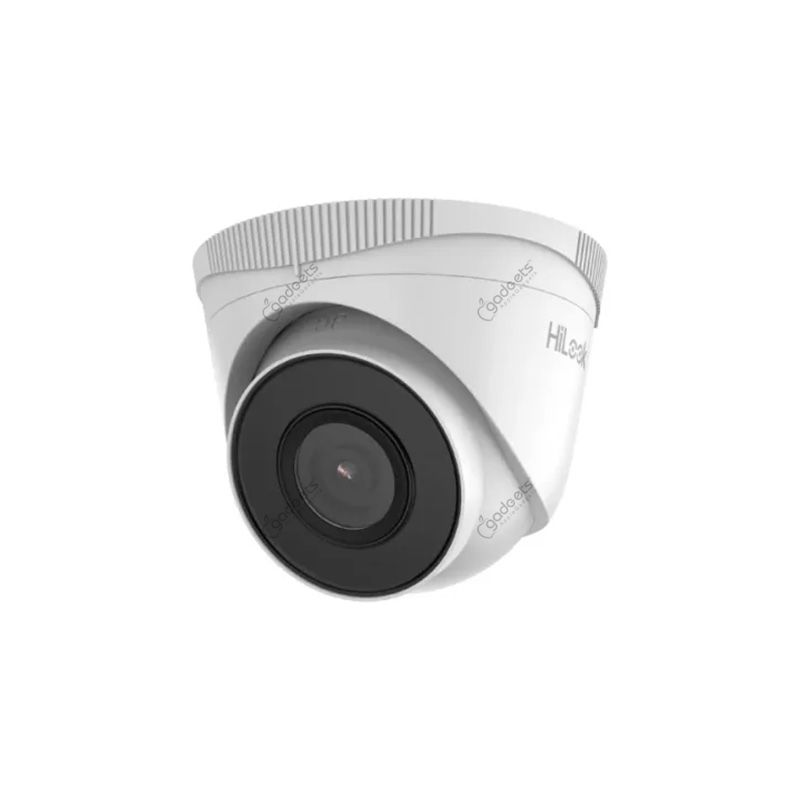 Hikvision HiLook IPC-T221H 2MP Dome IP Camera