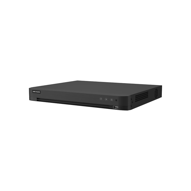 Hikvision iDS-7216HQHI-M2 XT 16 CH 1080p 1U AcuSense DVR