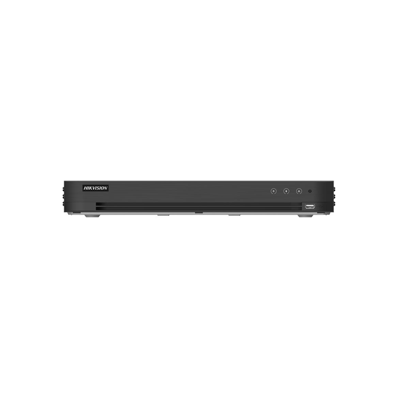 Hikvision iDS-7216HQHI-M2 XT 16 CH 1080p 1U AcuSense DVR