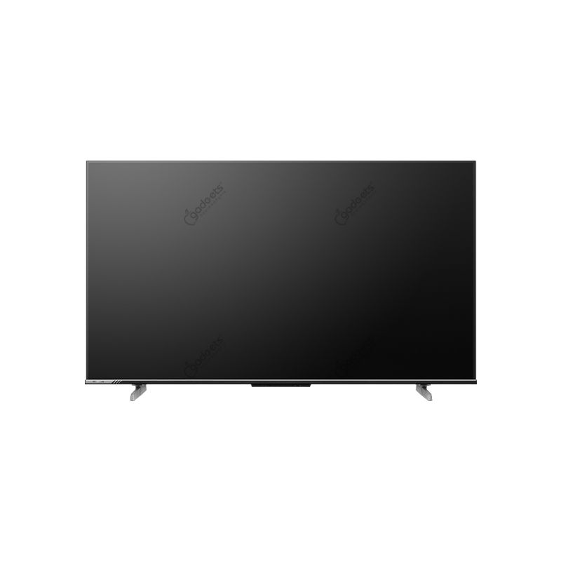 Hisense 43A6F3 43 Inch Bezelless Smart Android 4K UHD Google TV