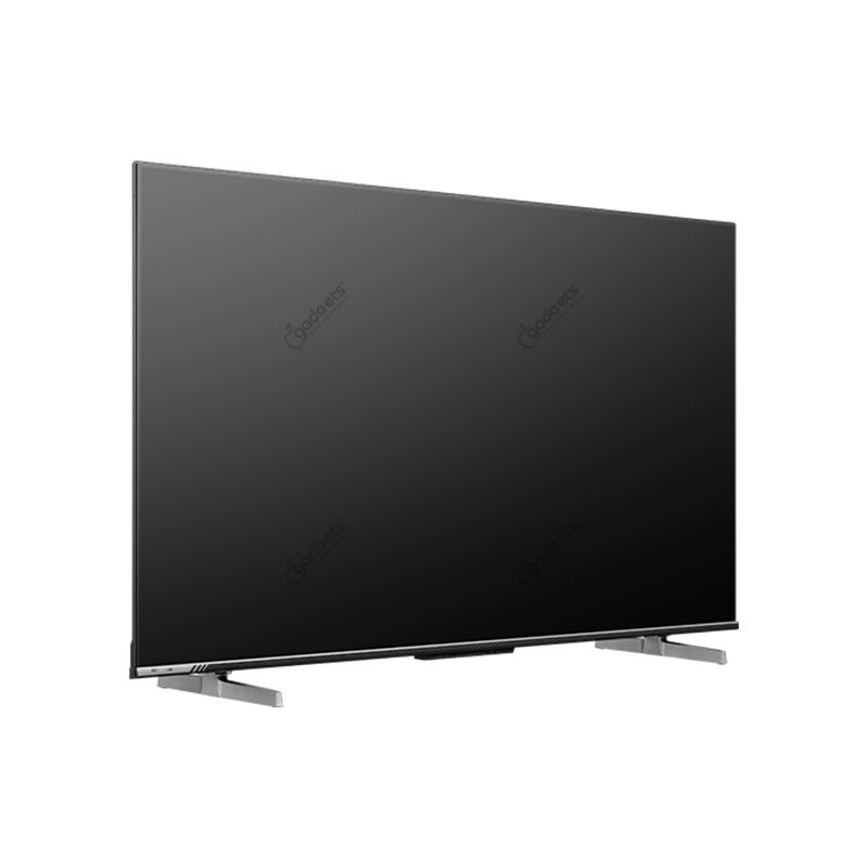 Hisense 43A6F3 43 Inch Bezelless Smart Android 4K UHD Google TV